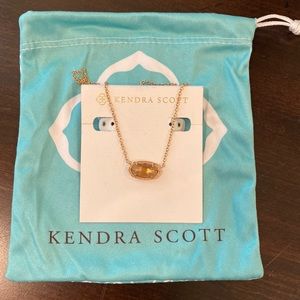 Kendra Scott Necklace